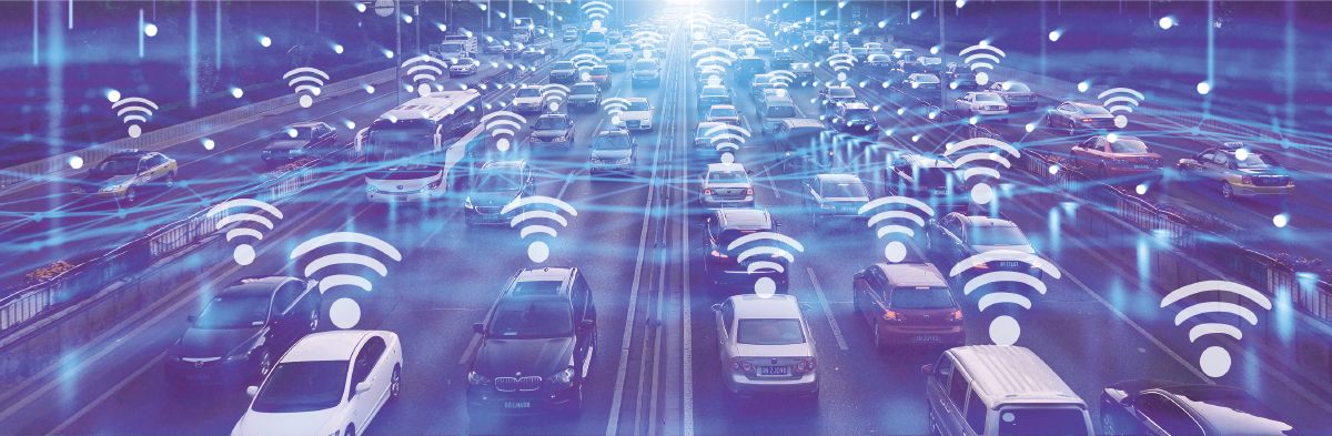 Intelligent Vehicle LiDAR Innovation Technology Forum(會議背景配圖)